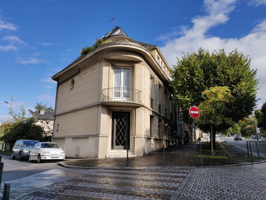 photo cabinet Séverine CHEVALLEY