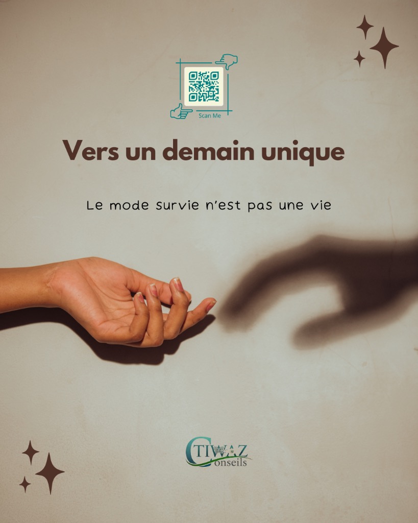 photo activite Nafissa VALIERE