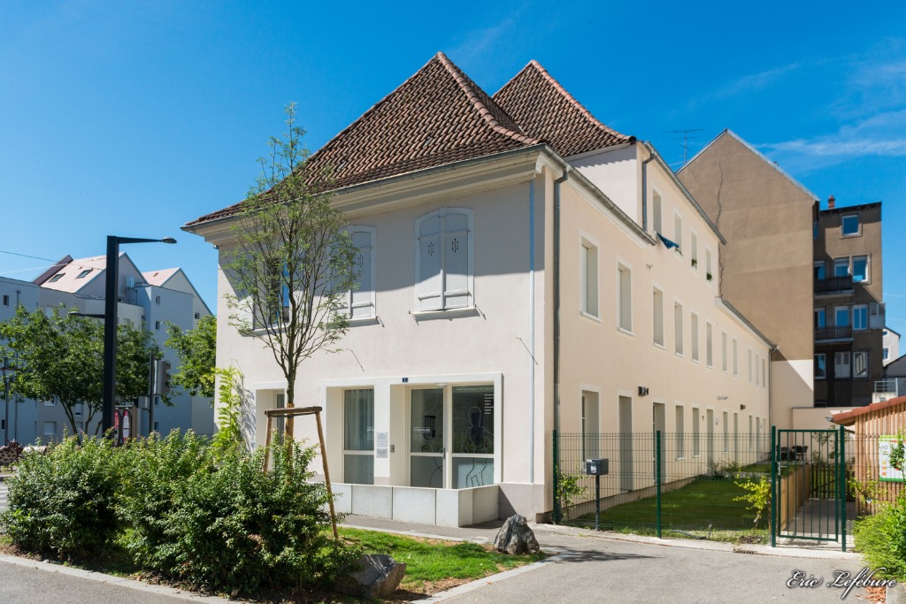 photo cabinet Sophie Lauzzana