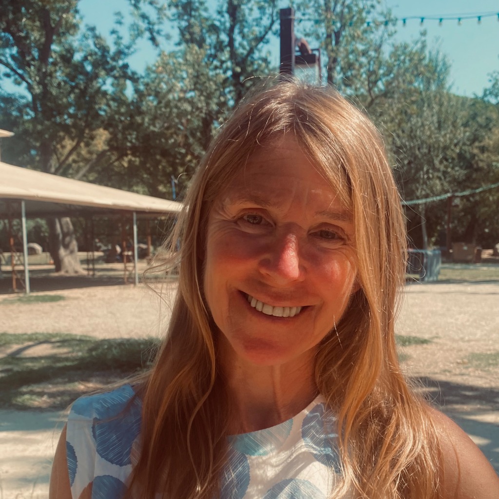 photo cabinet Sandra Mangold