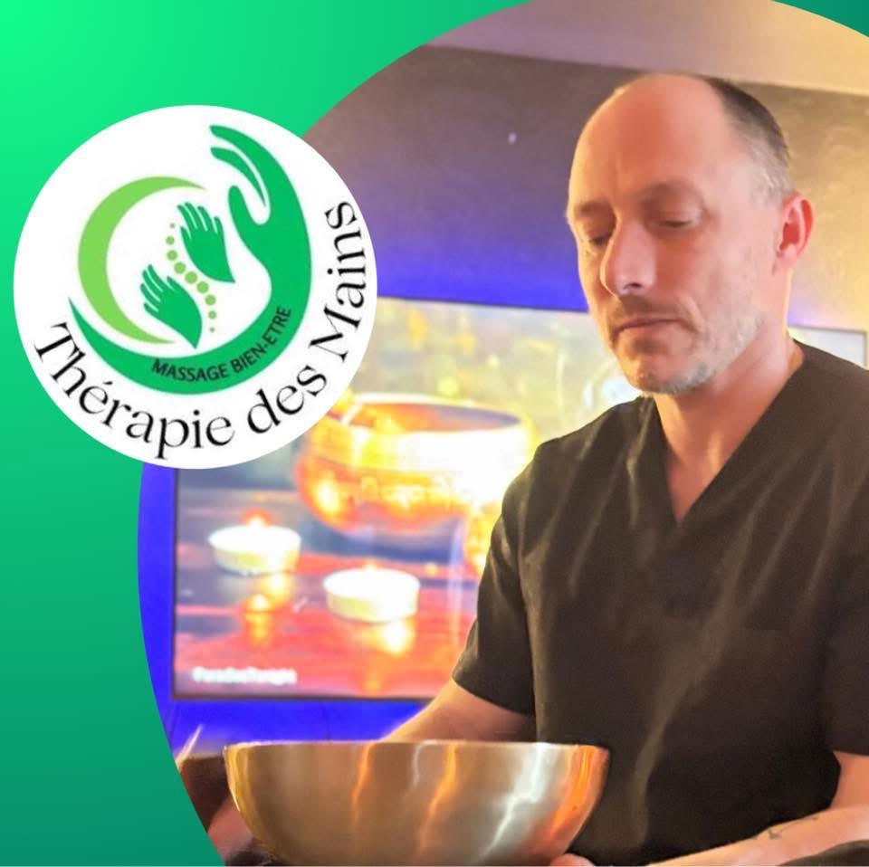 photo portrait Thérapie des Mains 