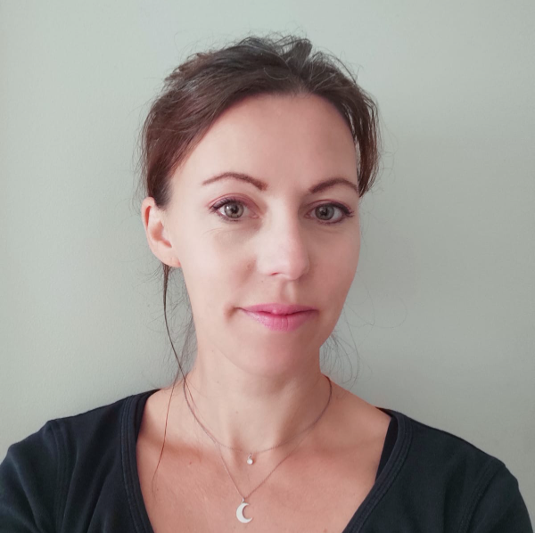 Virginie Graphothérapie