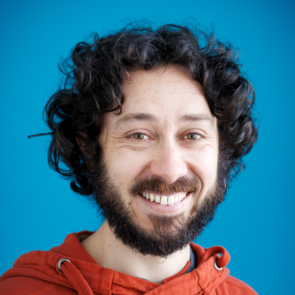 Jean-Marie DREVILLON