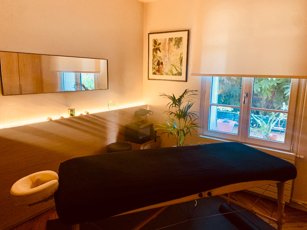 photo cabinet Vincent CHAMBOUVET 