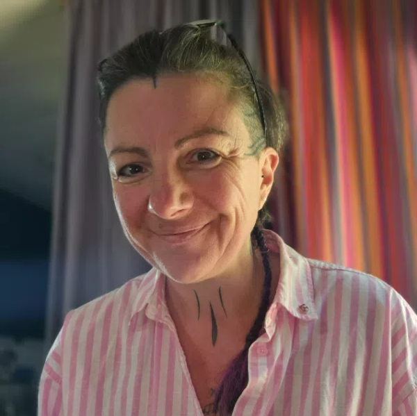 La Vagabonde Messagère