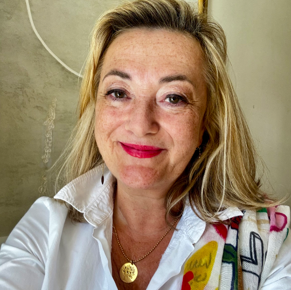 Caroline Boulière Hurel