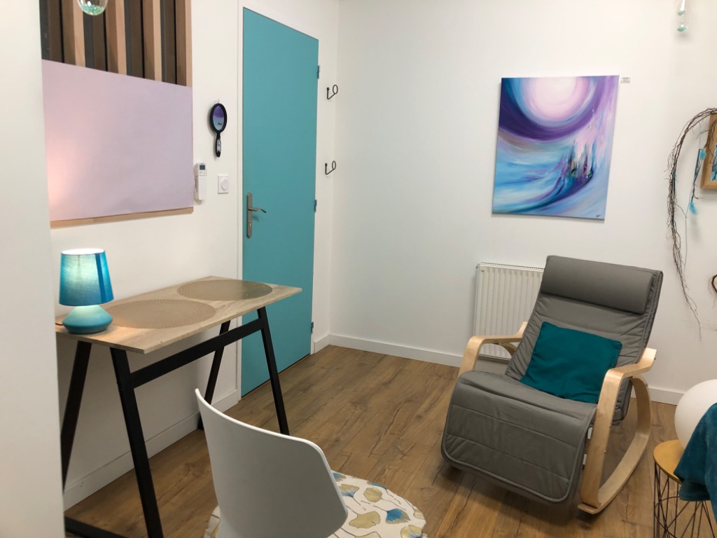 photo cabinet Anne-Julie CIOTTA-GIRY