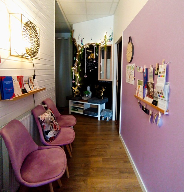 photo portrait Anne-Julie CIOTTA-GIRY