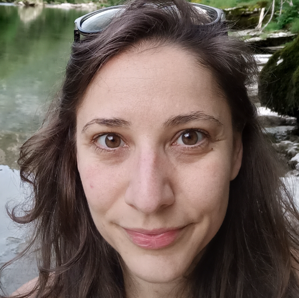 Mathilde Billois ostéopathe