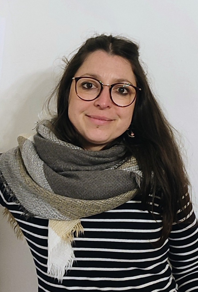 photo portrait La parenthèse nature