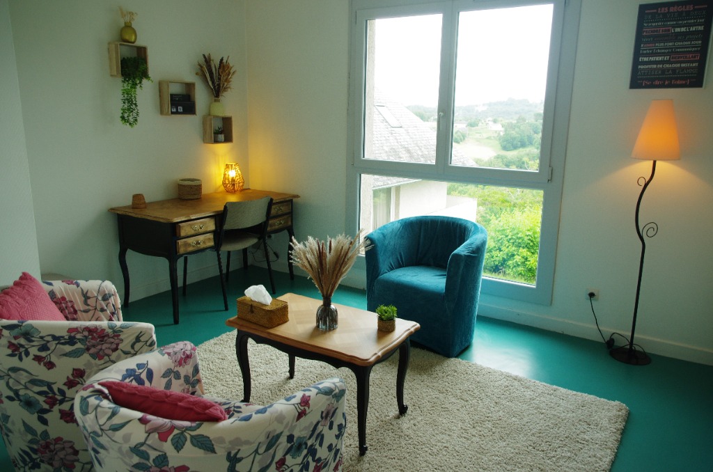 photo cabinet Catherine ABGRALL