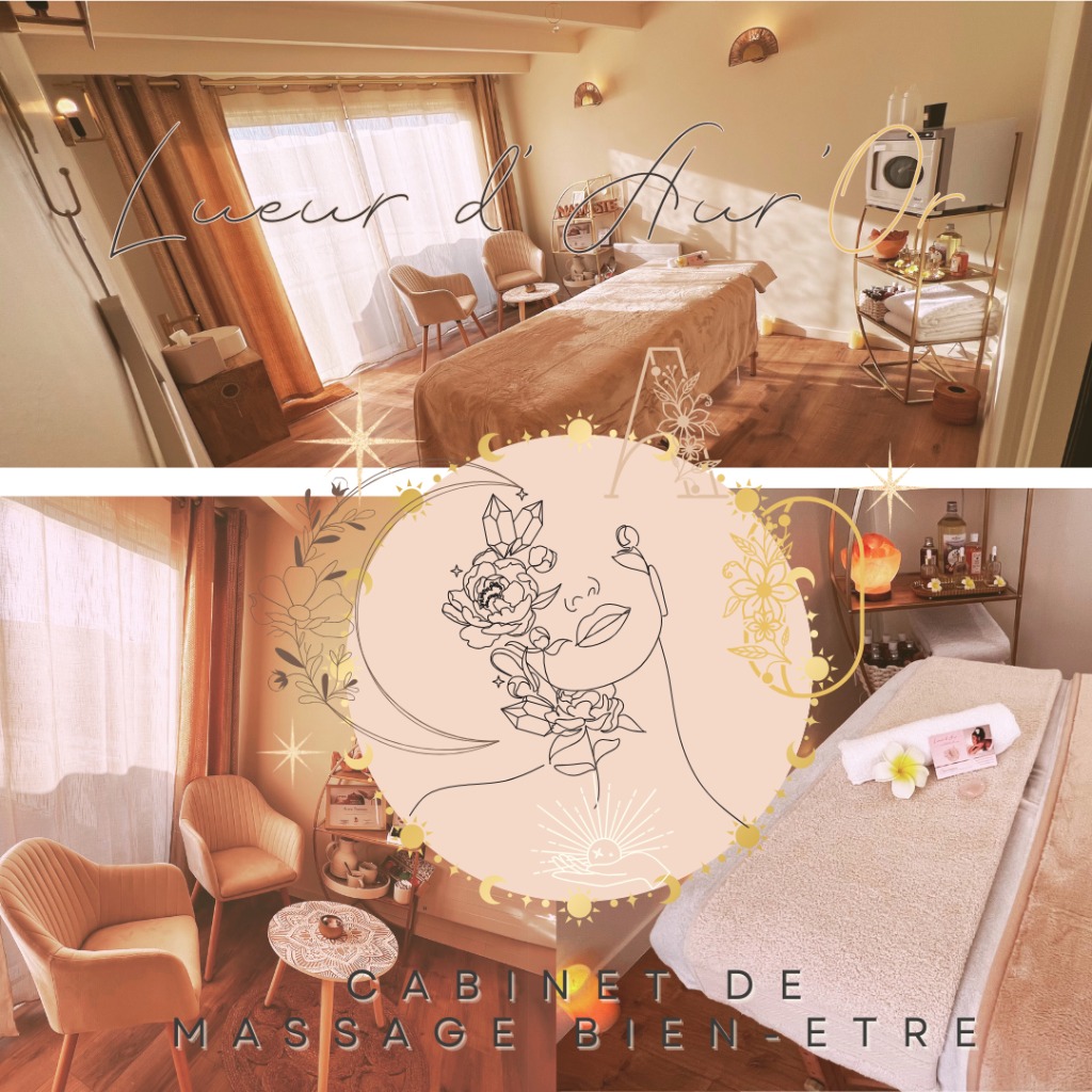 photo cabinet Lueur d’Aur’Or