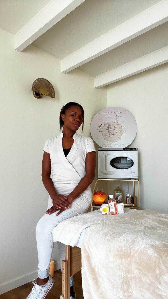 photo portrait Lueur d’Aur’Or