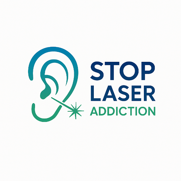 STOP LASER ADDICTION