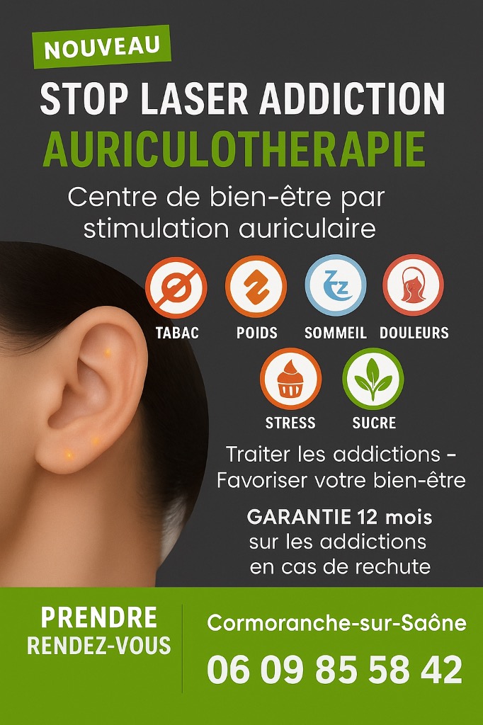 photo cabinet STOP LASER ADDICTION