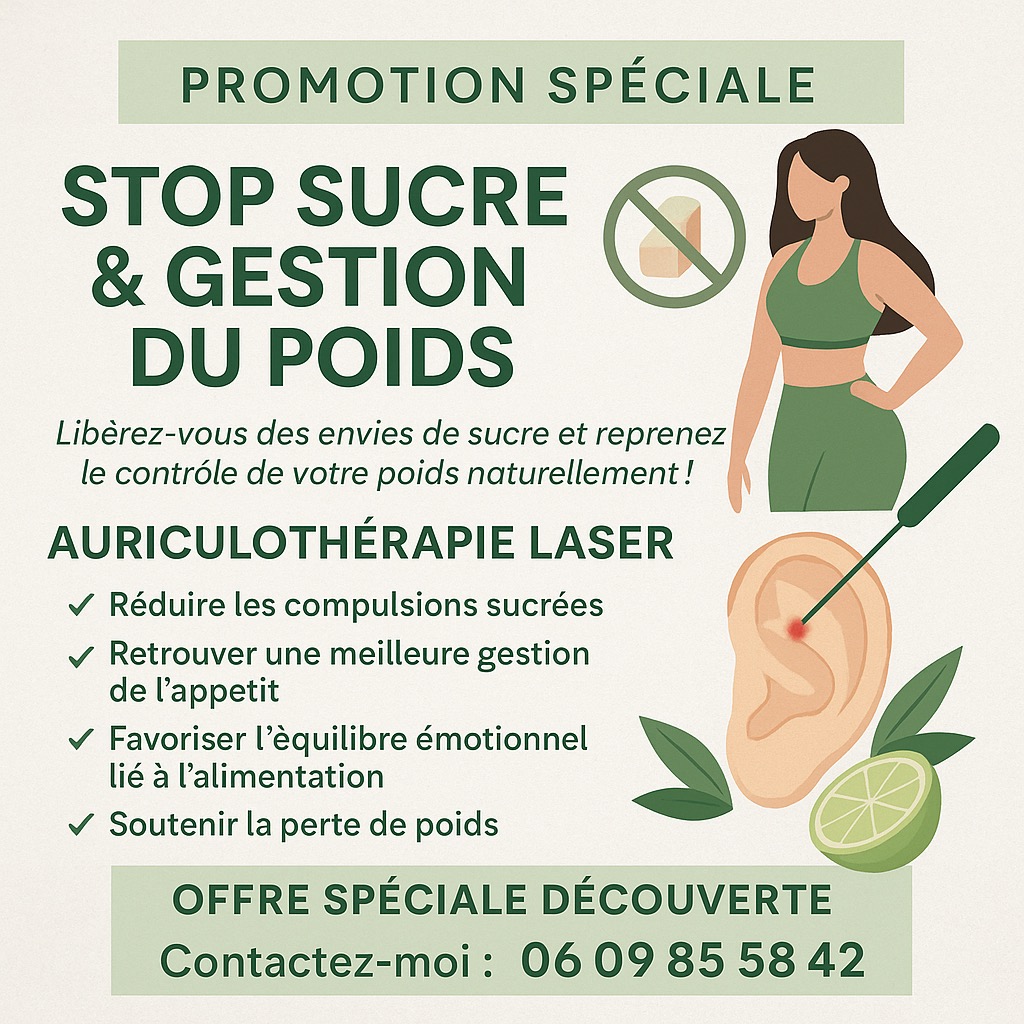 photo portrait STOP LASER ADDICTION