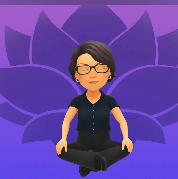 Marie-Agnès magnétisme 