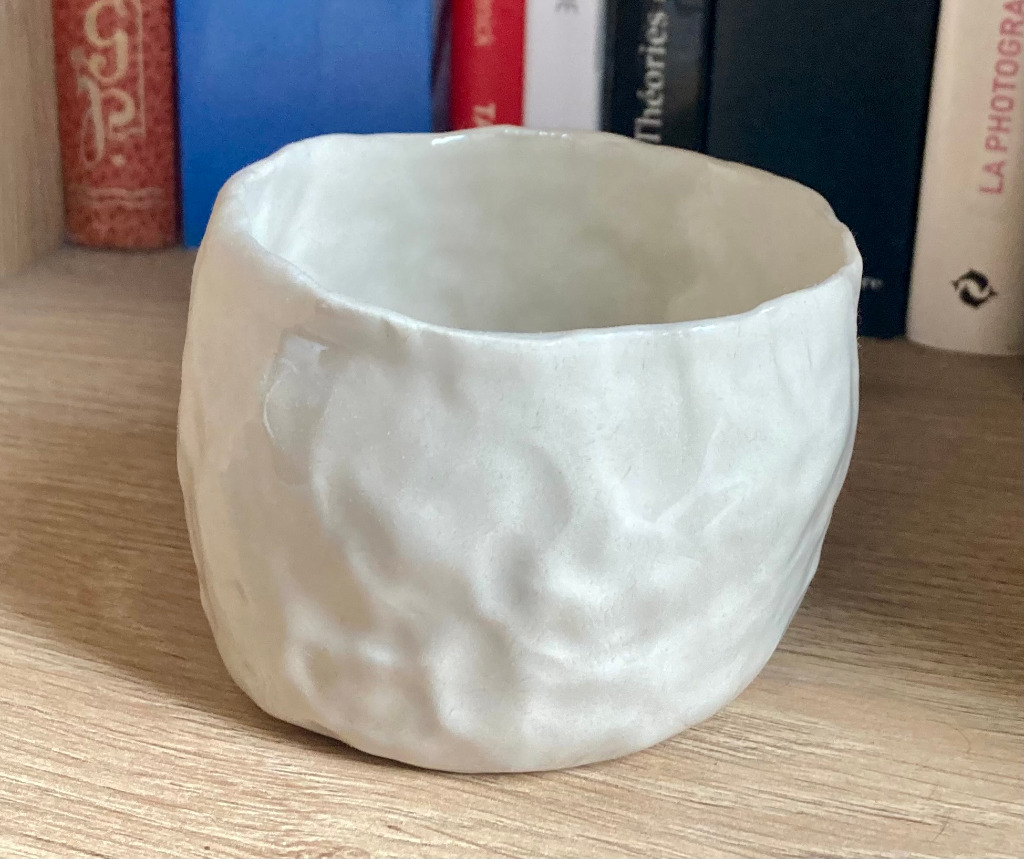 photo portrait Delphine Caredda