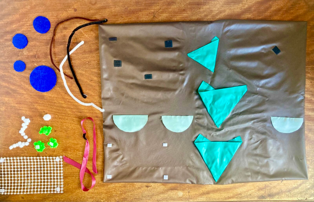 photo seance Delphine Caredda