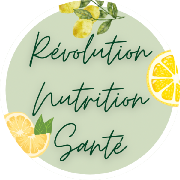Marie - Révolution Nutrition Santé