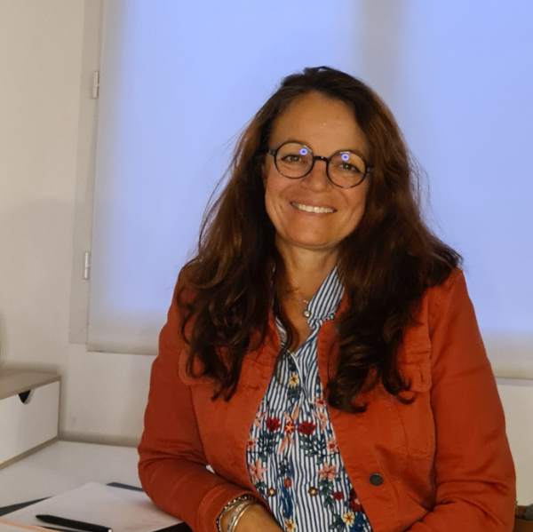 Violaine Le Floc’h