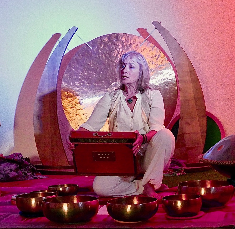 photo activite SONAZEN 09