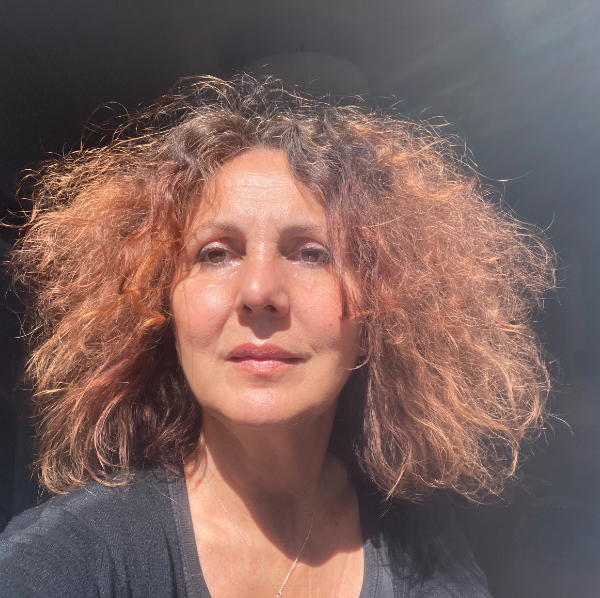 Valérie Blanchetête