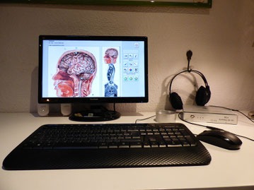 photo activite Valérie Blanchetête