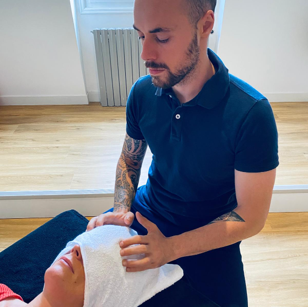 Eric Allemoz, Shisosound 