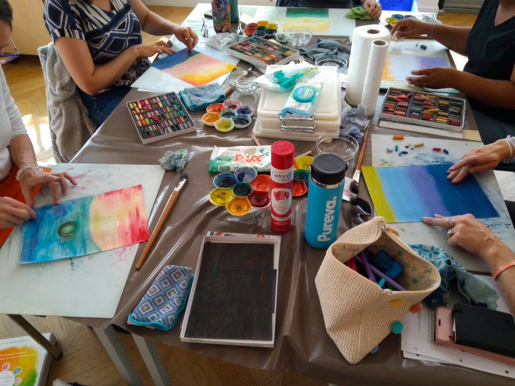 photo activite Adeline Lefébure 