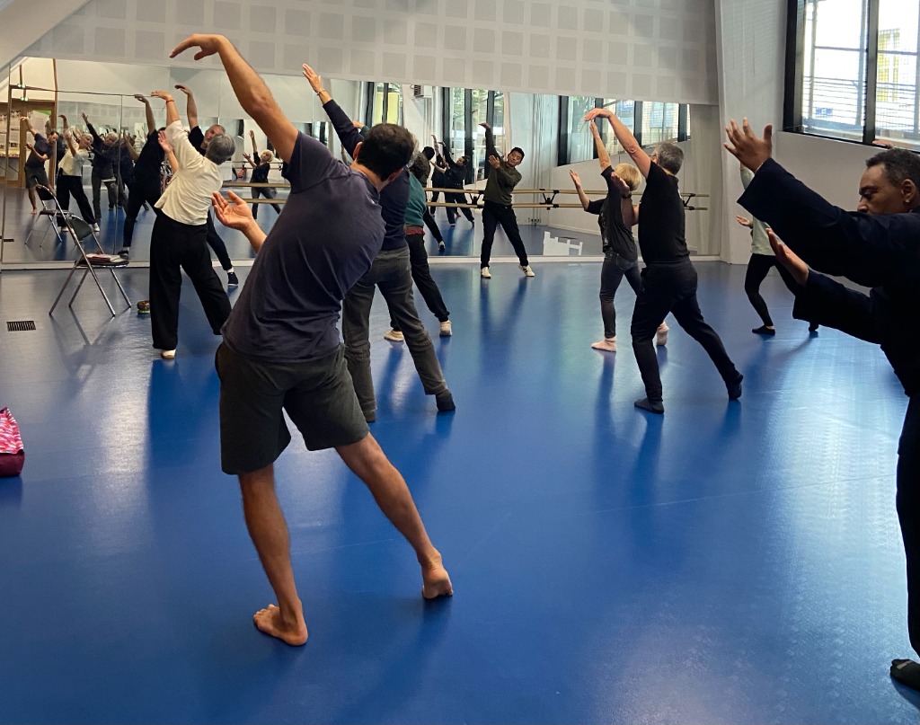 photo activite PEMA KARUNA