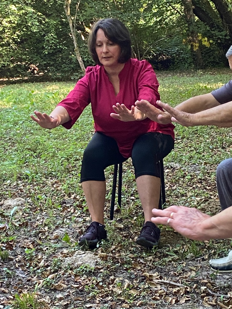 photo portrait PEMA KARUNA