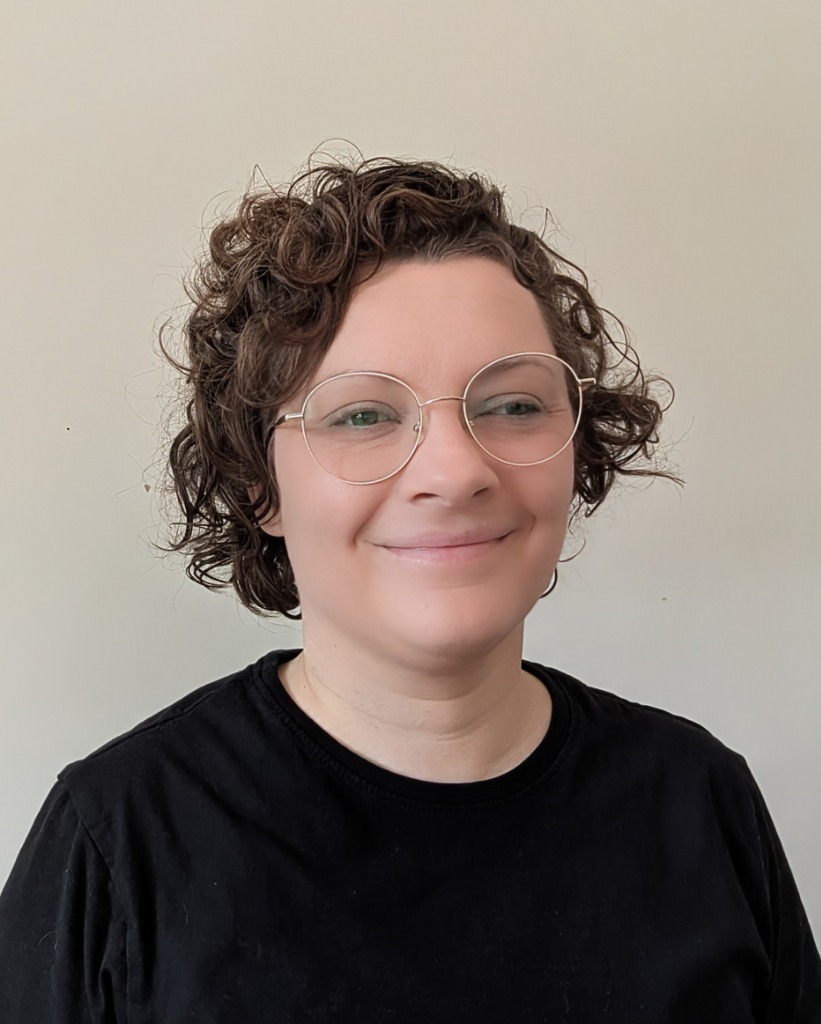 photo portrait Emilie Henryon Spillmann Mili2A 