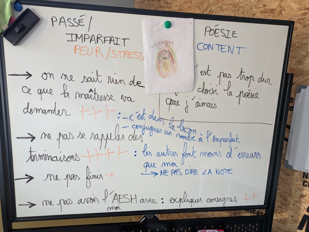 photo seance Emilie Henryon Spillmann Mili2A 