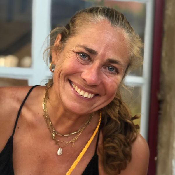 Valérie Dupouy-Guide de métamorphose