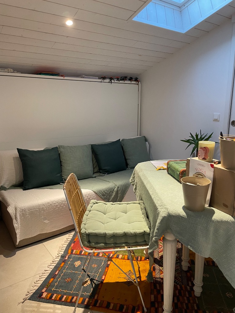 photo cabinet Valérie Dupouy-Les filets de la parqueuse