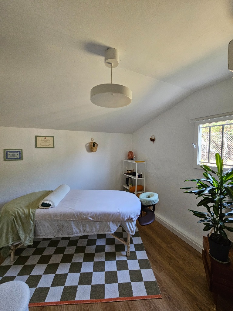 photo cabinet Les massages de Aude 