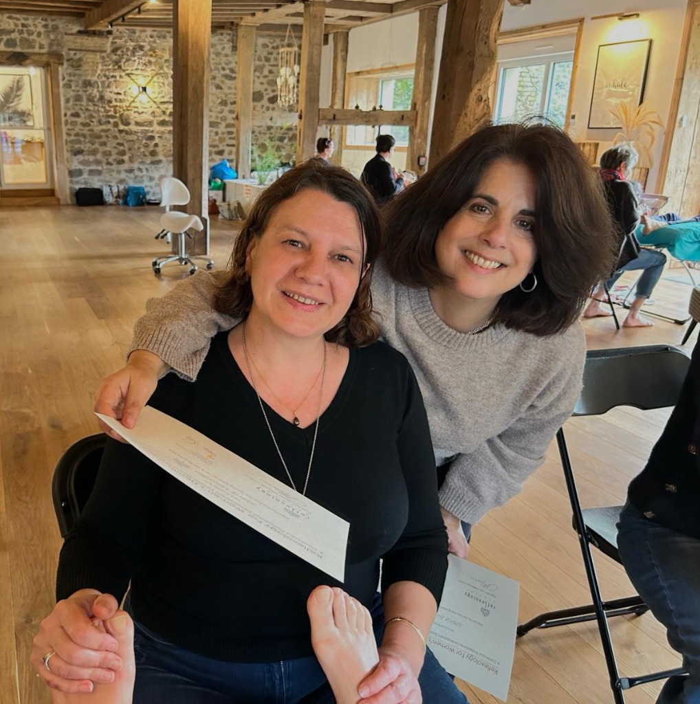 photo activite Marie Hourdin