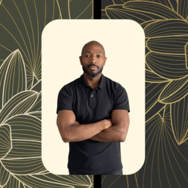 Massage Paris / IDF / Fabrice EPIONE