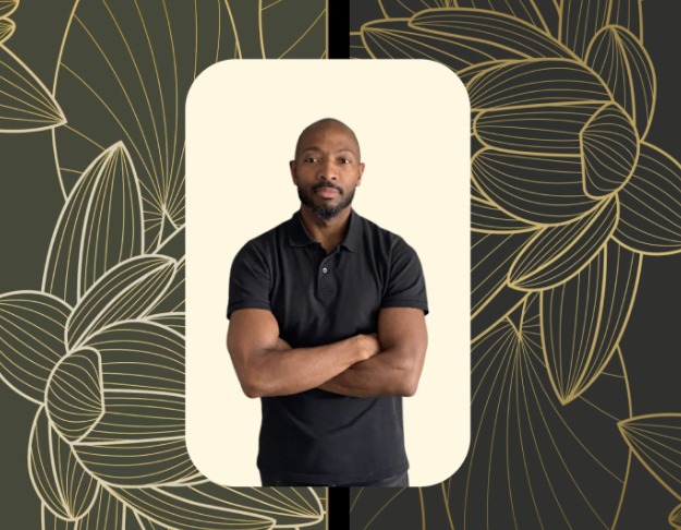 photo portrait Fabrice EPIONE