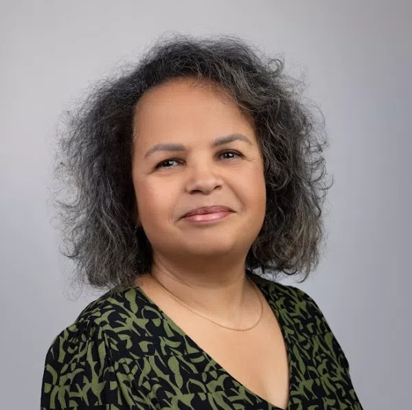 photo portrait Brigitte D’HUY