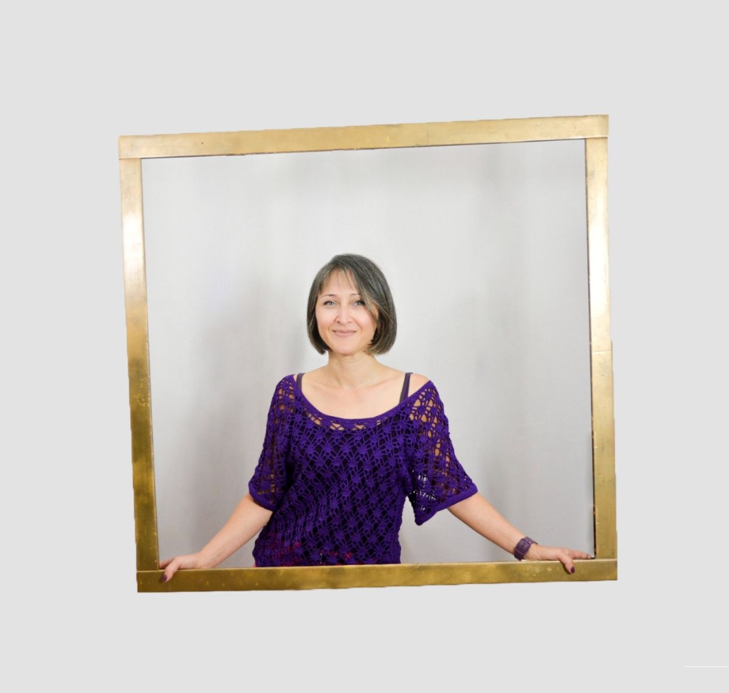 photo portrait Emmanuelle Trilleau Goletto