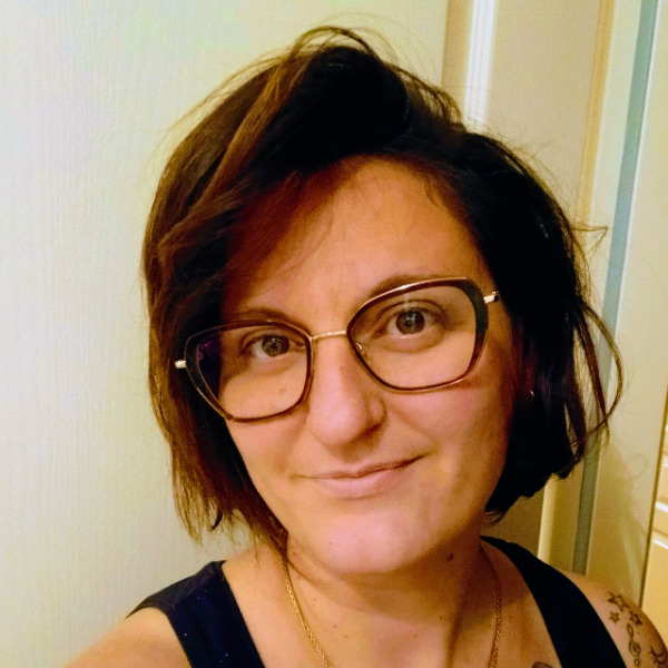 Massadéli - Le lien par les mains -