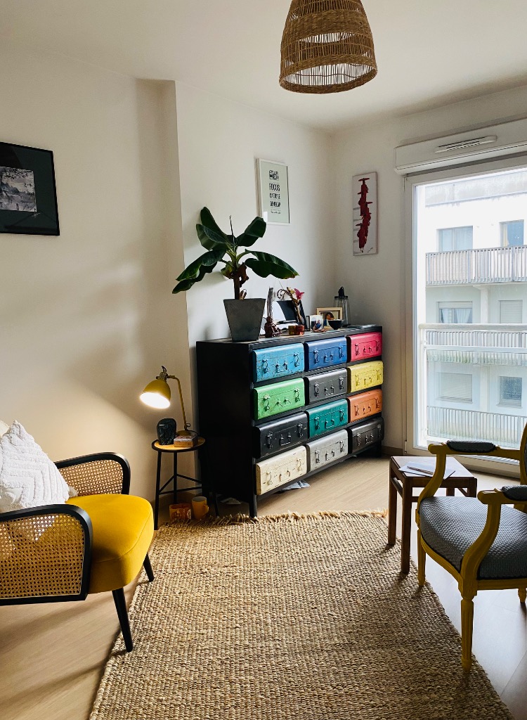 photo cabinet Peut Être Charlotte Sarrat