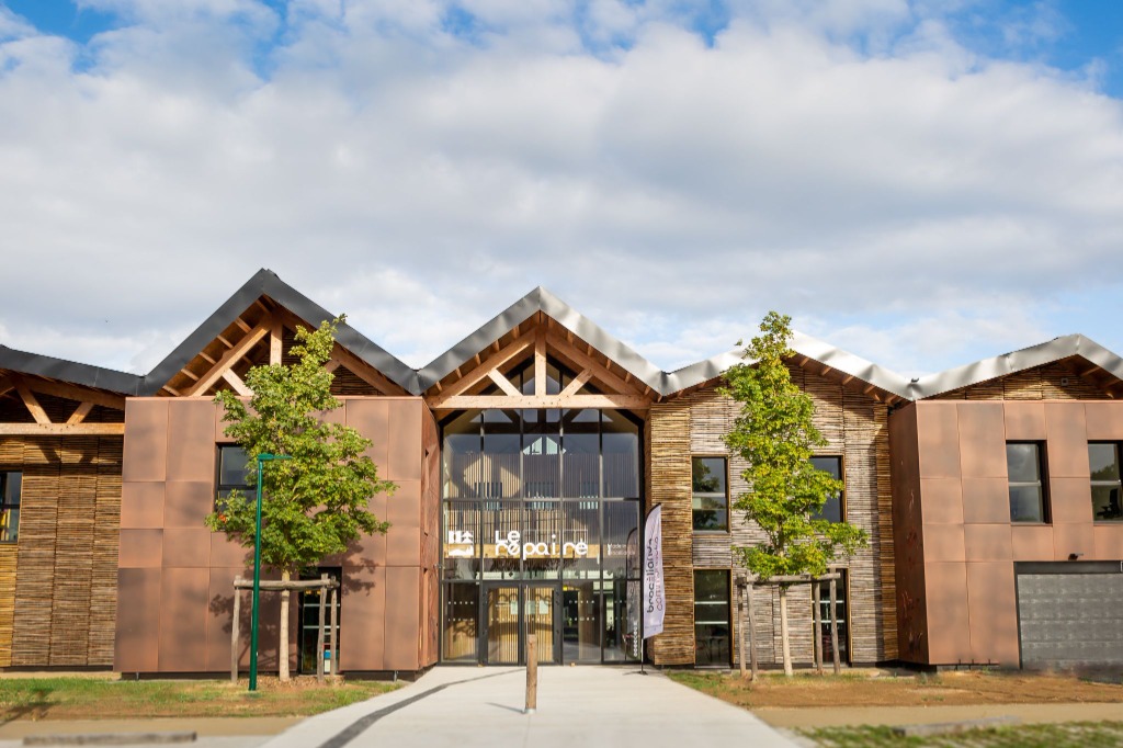 photo cabinet Jessy BELLEC