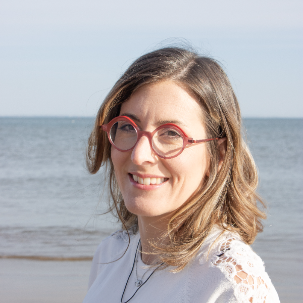 Anaëlle MONDOUT- Equilibre & Renouveau