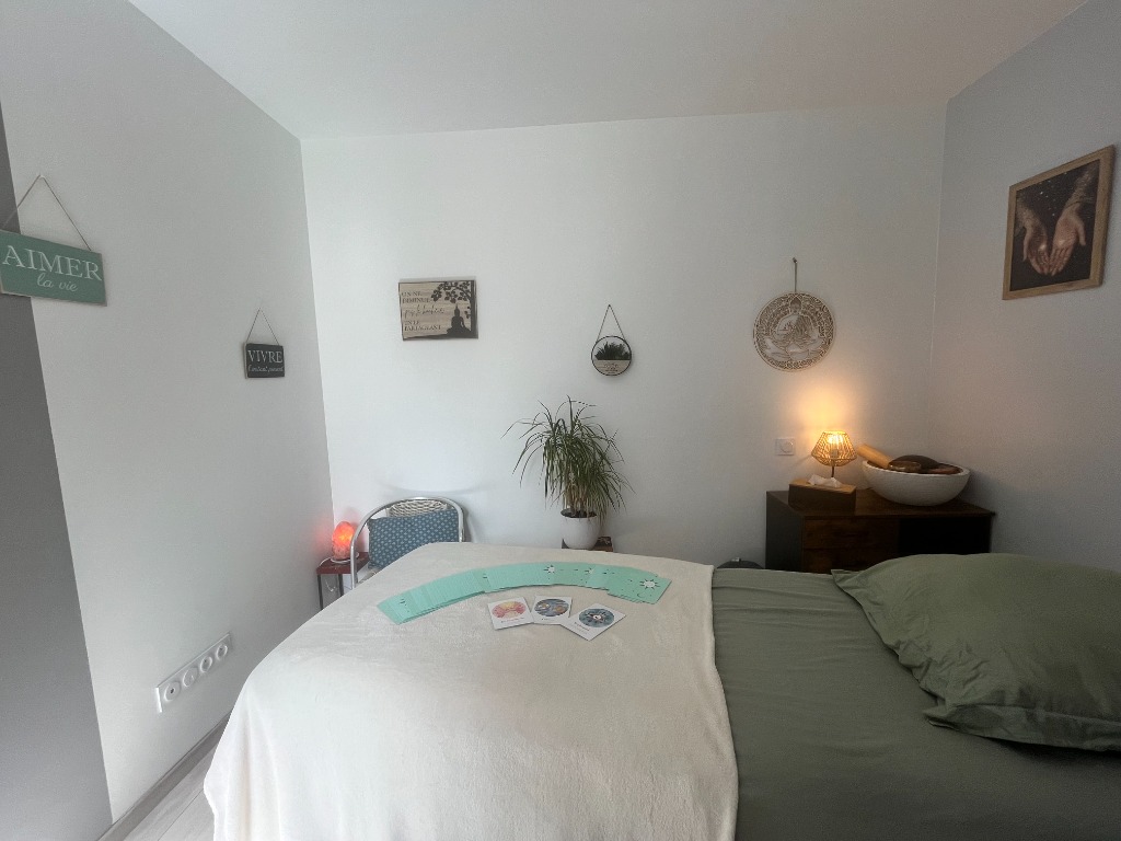 photo seance Anaëlle MONDOUT- Equilibre & Renouveau