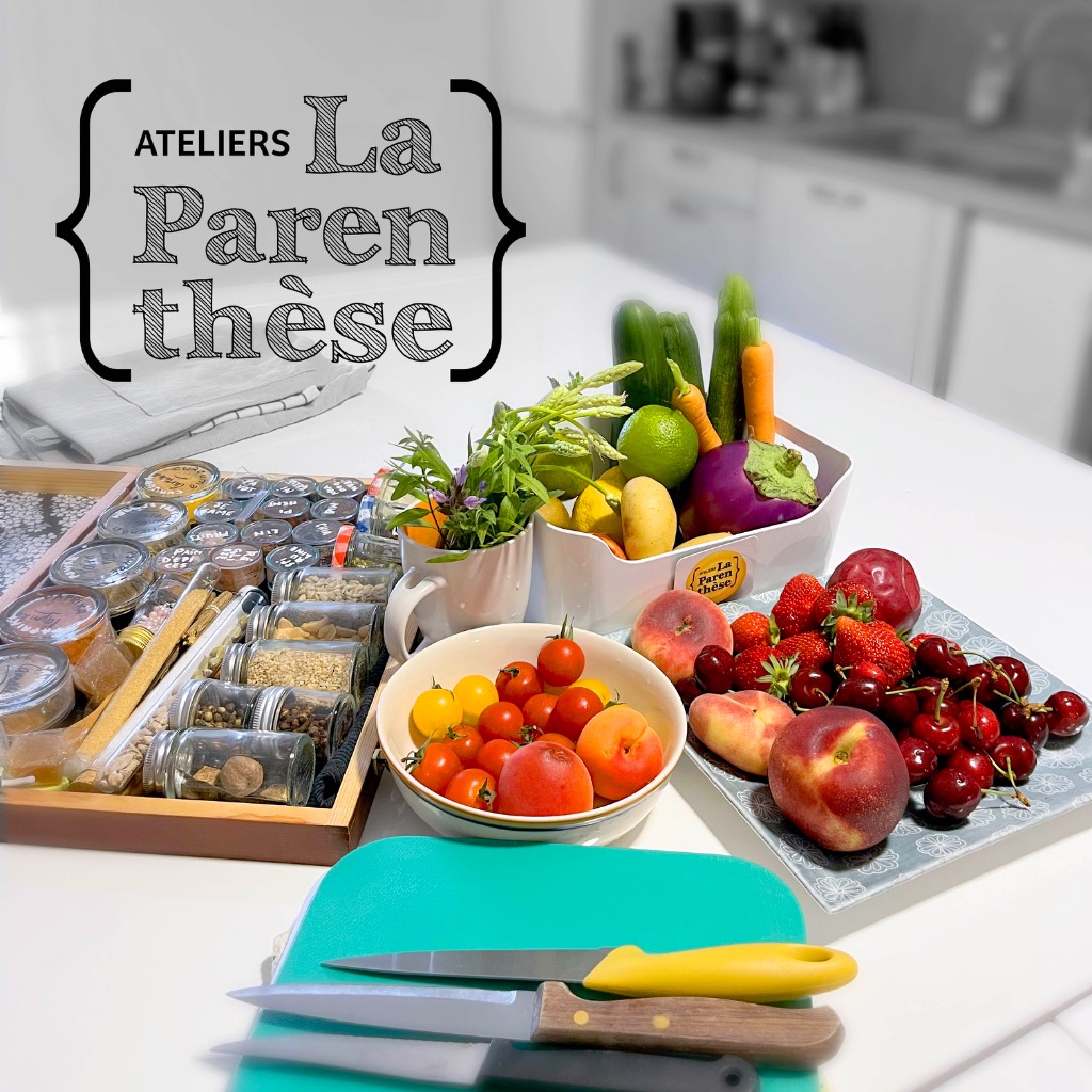 photo portrait Muriel Perigaud