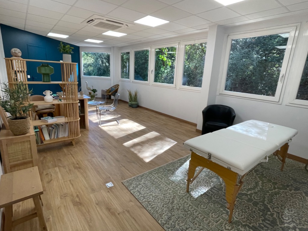 photo cabinet Marine HERCHE