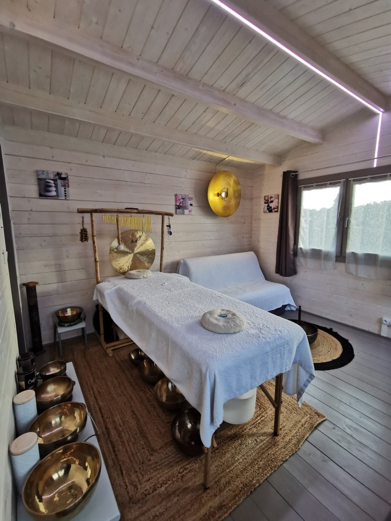 photo seance BulleZHen